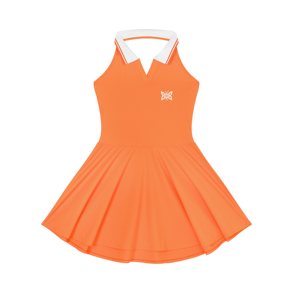 Robe type tennis RG - BDB