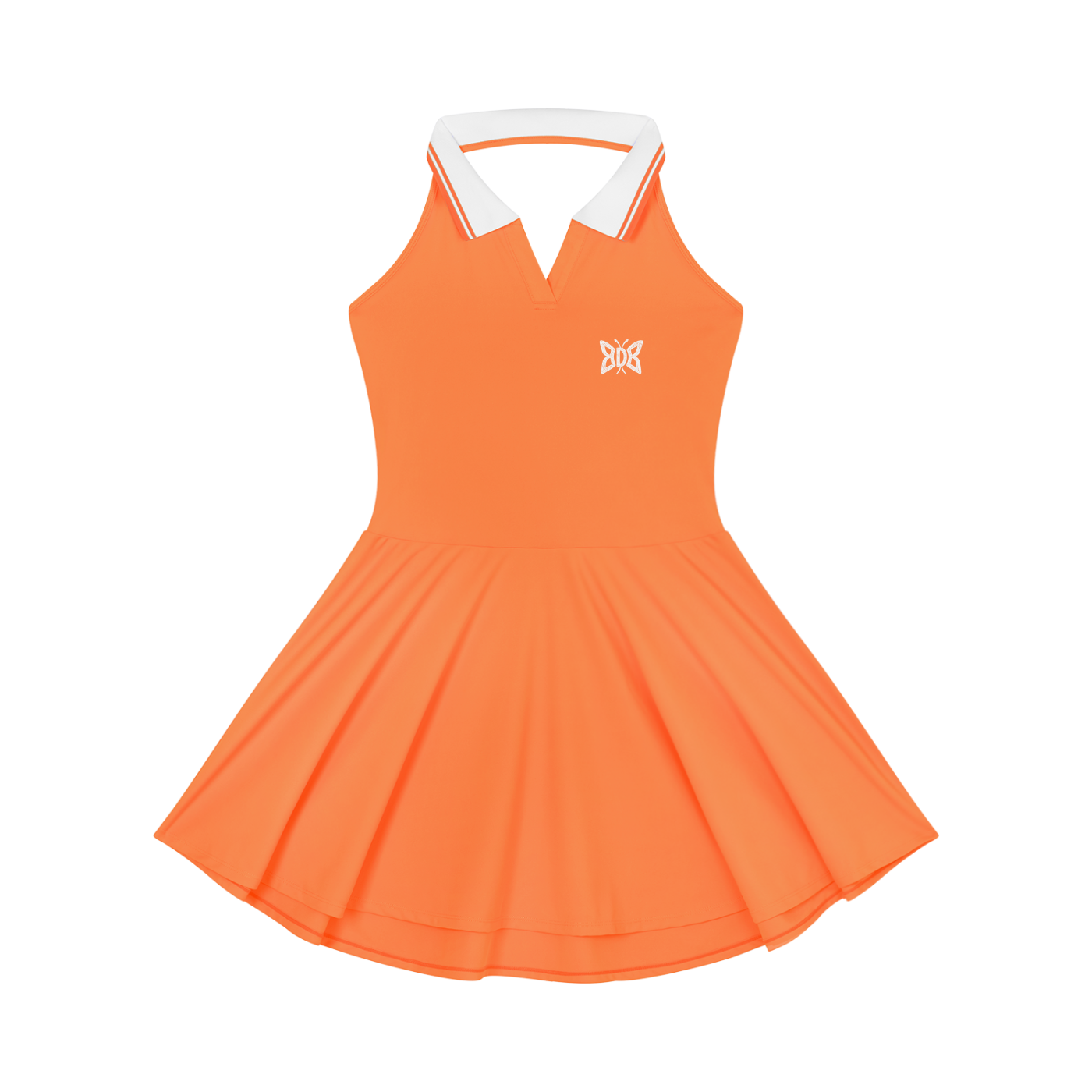 Robe type tennis RG - BDB