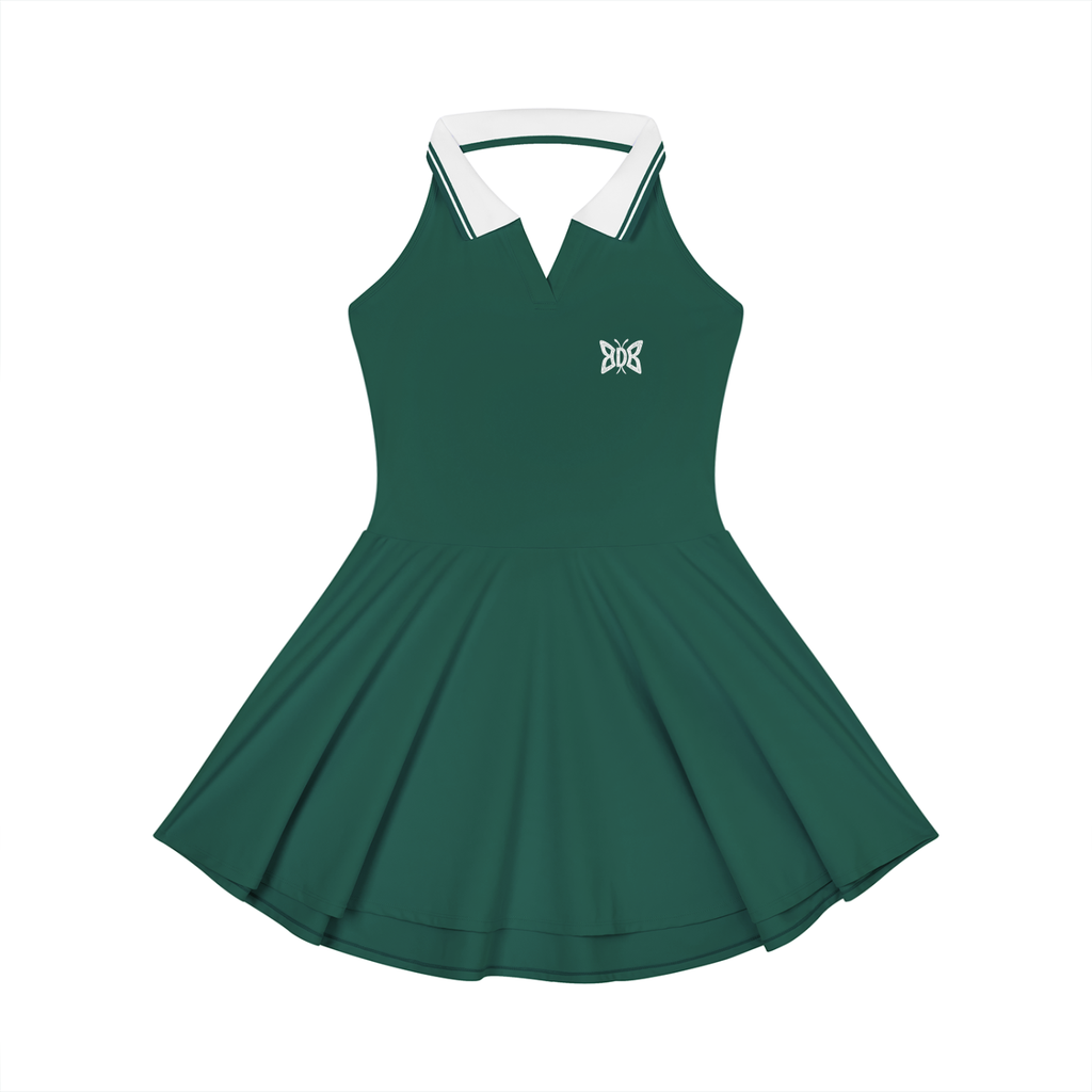 Robe type tennis RG - BDB