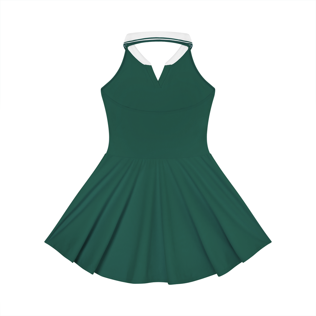 Robe type tennis RG - BDB