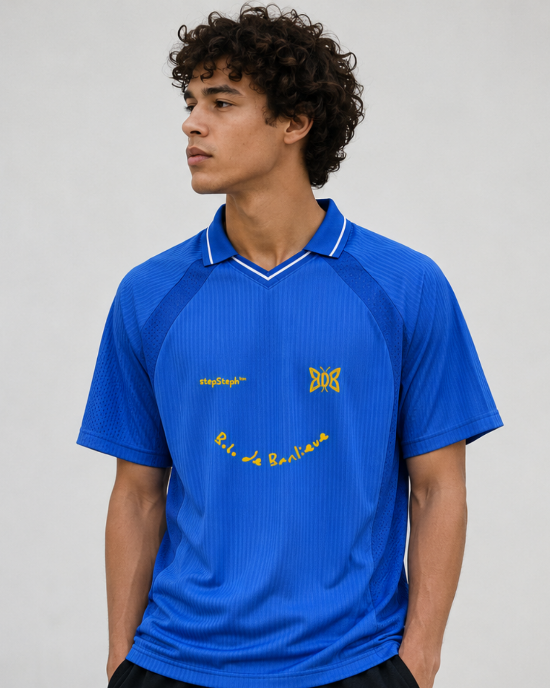 Maillot BDB
