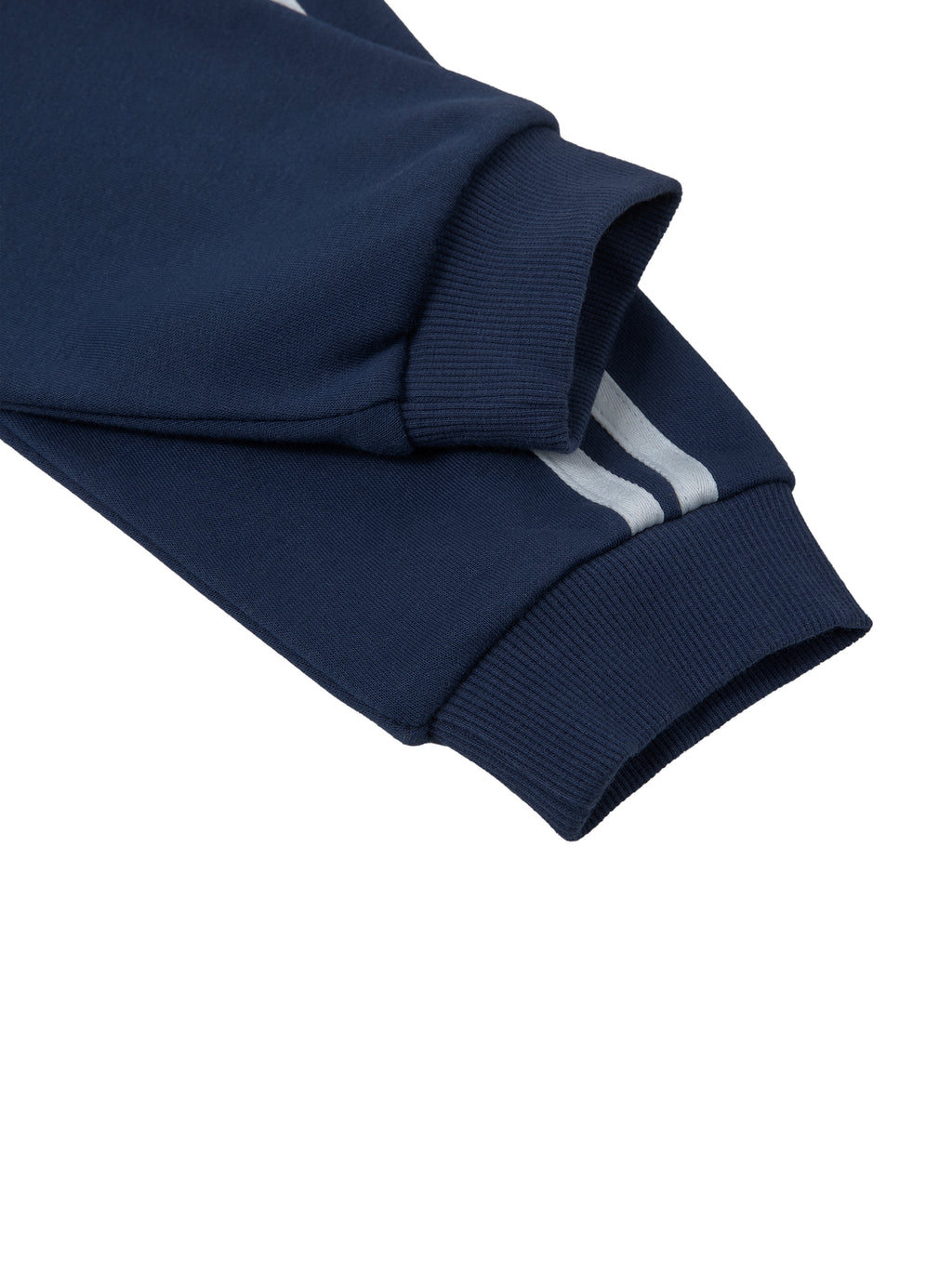 BDB 'Sportwear" Hoodie croppé