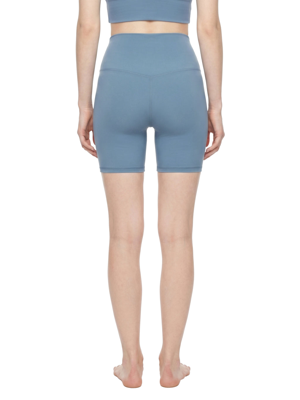 BDB "Sportwear" Biker Shorts