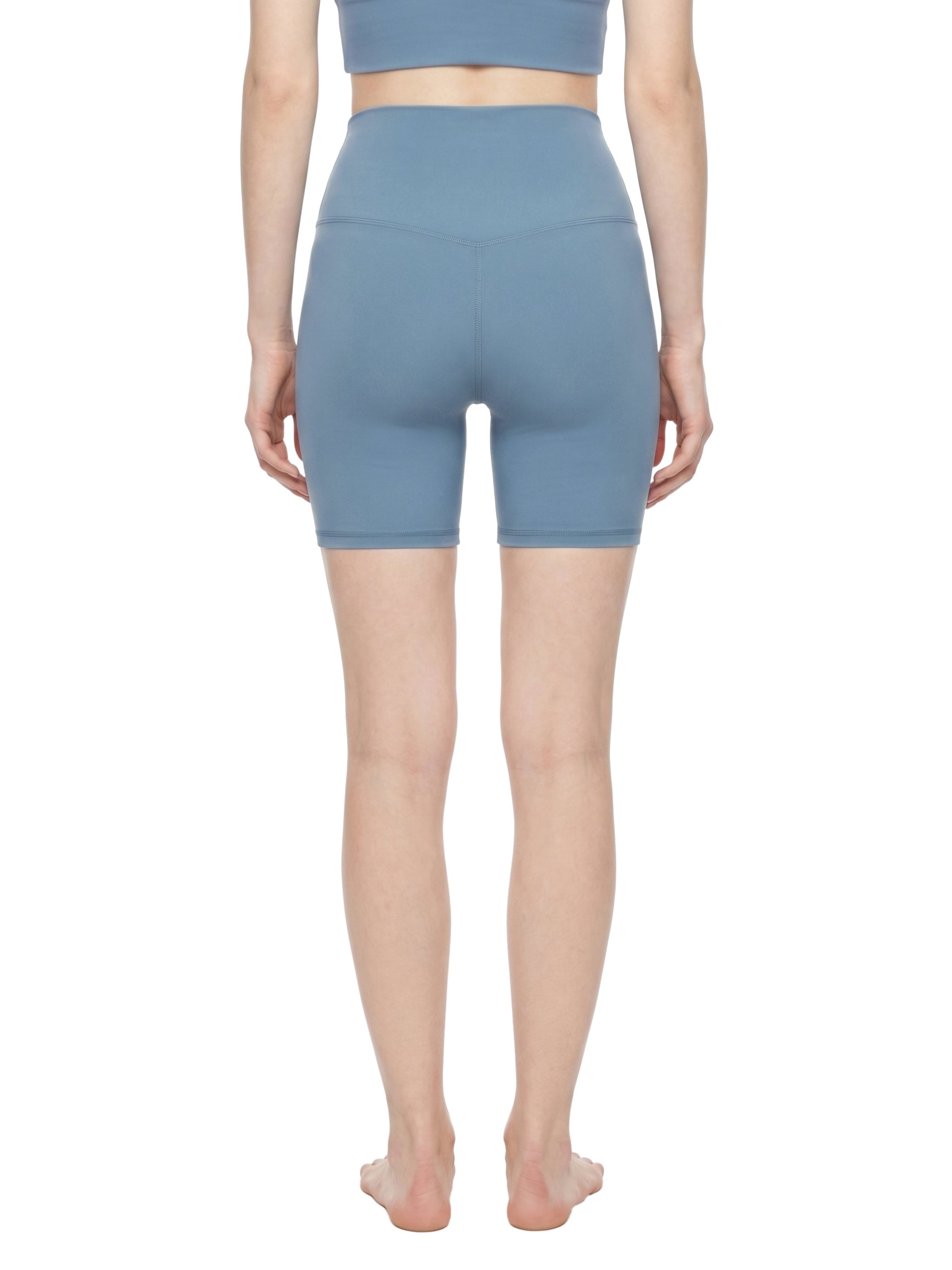 BDB "Sportwear" Biker Shorts